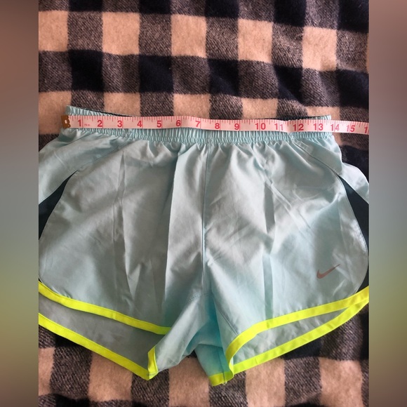 NWOT Nike Running Shorts - Picture 8 of 10